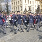 PRAŽSKÝ HRAD